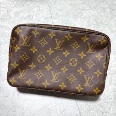 良品 正規品 ルイヴィトン ヴィンテージ トゥルーストワレット フランス製 LOUIS VUITTON ルイヴィトン トゥルーストワレット モノグラム