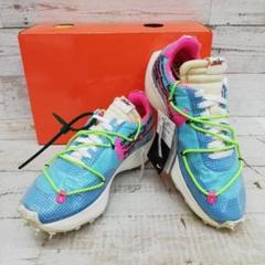 06-79 NIKE×OFF WHITE WS VAPOR STREET/OW