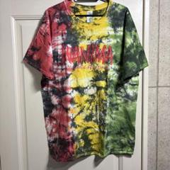 WANIMA - WANIMA  タイダイT XL 新品 かわいい～！」 WANIMA Amazon.co.jp: Tシャツ おもちゃ : XL