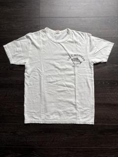 UES ウエス Tシャツ サイズ3 バックプリント有り