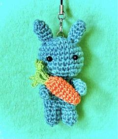 野菜のあみぐるみ＊ にんじん - PON'S GALLERY | minne 国内最大