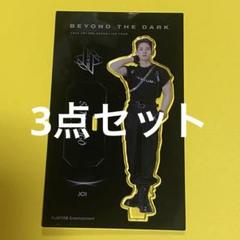 佐藤景瑚 アクスタ セット 商品詳細ページ | JO1 OFFICIAL STORE | 【受注販売】アクリル