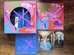 エスクプス　spill the feels アメリカ限定　サイン 2025年最新】エスクプス spill the feelsの人気アイテム - メルカリ