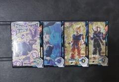スーパードラゴンボールヒーローズ　まとめ売り　18枚 夏の大セール中！18枚まとめ売り✨スーパードラゴンボール