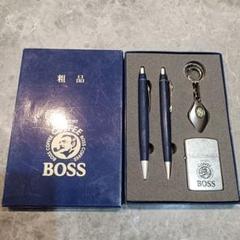 ☆昔懐かしい・・BOSS！ボス 缶コーヒー 1998年6月