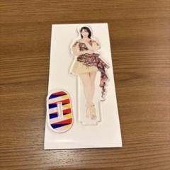 AKB48 平田侑希 Officialshopスクラッチタペストリーアクスタ 平田侑希 AKB48 66th SPECIALくじ アクスタ - メルカリ