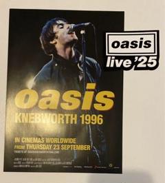 2025年最新】oasis ポスターの人気アイテム - メルカリ