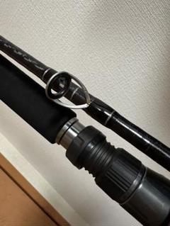 ロックショアジギングロッドGR3　XooX 106h ショアジギングロッド XOOX SHORE JIGGING GR III 106H【大型