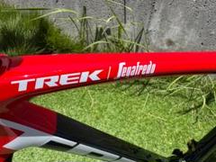 「取引限定トレック EMONDA SLRフルカーボンDi2 2X11Sサイズ54 トレック TREK エモンダ EMONDA SLR Project-One 2021 52サイズ