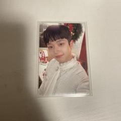 2025年最新】mirae ユビン トレカの人気アイテム - メルカリ