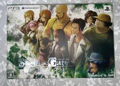 PS3 シュタインズゲート 線形拘束のフェノグラム 限定版