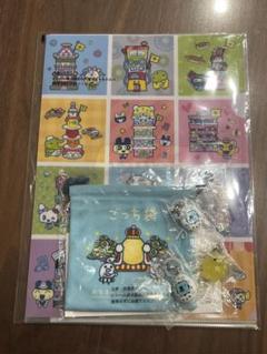 たまごっち一番くじ他
