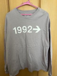 人気ブランド新作豊富 値下げ】スピッツSpitzbergen限定 ベルゲン Tシャツ 1992→ ミュージシャン