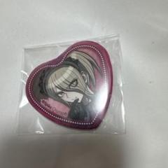 ダンガンロンパ ハート型缶バッジ ドレスアップ Vol.1（DR