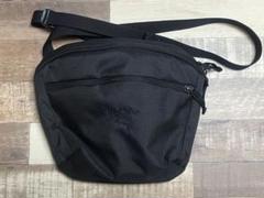 アークテリクス ARC'TERYX Mantis 2 マンティス2 黒 ブラック