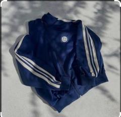 9090 トラックジャケット ネイビー 即完売 9090 UMBRO ネイビー トラックジャケット