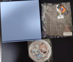サプライズボックス 電脳少女シロ×北上双葉 3点セット