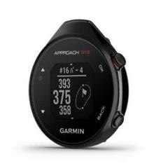 【新品・翌日発送】GARMIN ゴルフナビ GPS Approach G12