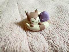 へんしんメタモン　オオタチ　キーホルダー Amazon.co.jp: ポケモンセンターオリジナル マスコット へんしん