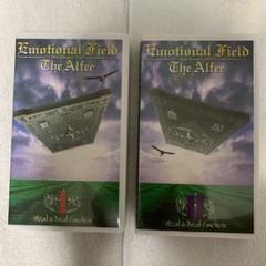 THE ALFEE　DVD　EMOTIONAL FIELD　1997 16th Summer 1997 Emotional Field Heat ＆ Beat Emotion I[Blu