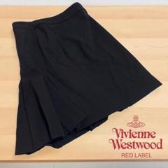 Vivienne westwood RED LABEL　フレアスカート ヴィヴィアンウエストウッド レッドレーベル フレアスカート