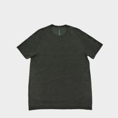 lululemon メタルベントテック半袖シャツ M