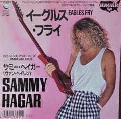 サミー・ヘイガー　直筆サイン入り CD　Sammy Hagar Sammy Hagar Joe Satriani サミー・ヘイガー ジョー