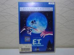 E.T. スペシャルエディション DVD(レンタル版)