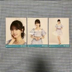 乃木坂46 筒井あやめ 生写真 コンプ さざ波は戻らない おひとりさま天国 乃木坂46 筒井あやめ 生写真 コンプ さざ波は戻らない