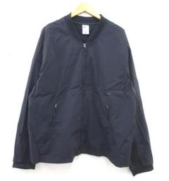 NIKE アクシス パフォーマンス システム レペル バーサタイル ジャケット