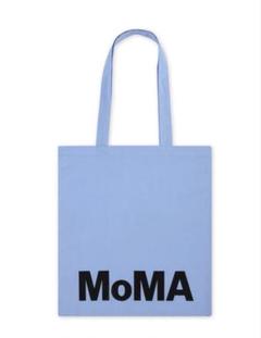 MOMA/モマ】 MoMA限定 Recycled Nylon Tote Bag エコバッグ
