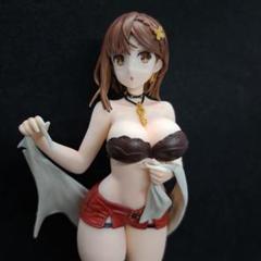【期間限定値下げ】 ライザ お着替えmode 1/7 完成品フィギュア ライザのアトリエ2 ～失われた伝承と秘密の妖精～ ライザ