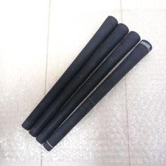 (未使用･未開封品)　muziik ドライコンパウンドパターグリップ ブラック vf3p617 muziik_grip] of [muziik_golf]