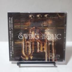 《未開封品》SWING HOLIC VOL.3