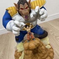 2022年最新】一番くじ ドラゴンボール改 対決編 a賞 大猿ベジータvs 2022年最新】一番くじ ドラゴンボール改 対決編 a賞 大猿ベジータvs