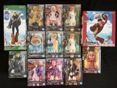 ワンピース 一番くじ・プライズフィギュア まとめ売り4点セット ワンピース 一番くじ プライズ フィギュア まとめ売り - メルカリ