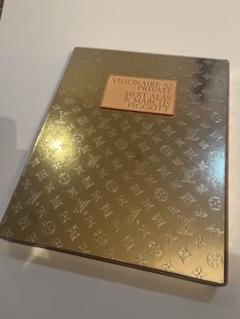 希少号　visionaire 52 ルイヴィトン　美品