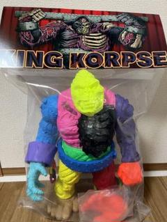 INSTINCTOY KING KORPSE インスティンクトイ キングコープス