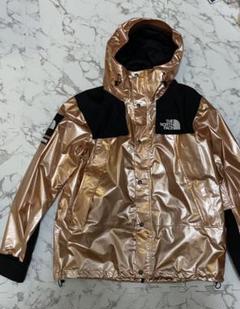 NORTH FACE supreme マウンテンジャケット