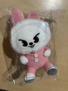 Straykids skzoo POPUP 2025 リノ ぬいぐるみ Stray Kids SKZOO POPUP STORE 2025 - SOFT TOY – Kpop Exchange