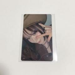ME:I 笠原桃奈 トレカ 051