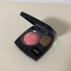 シャネル ジュ コントゥラスト 440 カンテサンス 5g