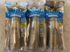 資生堂アネッサパーフェクトUV スキンケアスプレー a 60g 3本セット