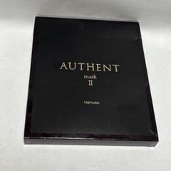 メナード　AUTHENT II オーセントマスク 2箱 試してみた】オーセント オーセント マスク IIの効果・肌質別の