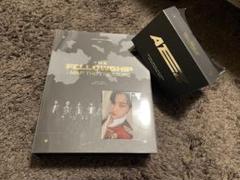 【セール】福袋のファッション通販 2020ソウルコンDVD ATEEZ サントレカ付き メルカリ - 日本FC購入 ミュージック