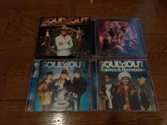2025年最新】soul'd outの人気アイテム - メルカリ