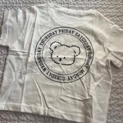 oott bebe Tシャツ