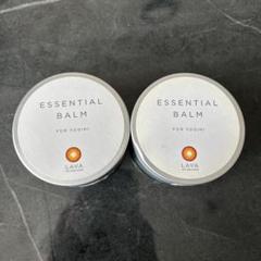 LAVAボタニカルバーム4個セット未使用 LAVAボタニカルバーム4個セット未使用