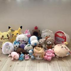 2025年最新】ちいかわぬいぐるみ まとめ売りの人気アイテム