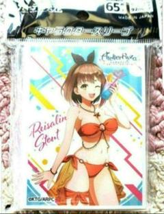 ライザのアトリエ　ライザ　水着フィギュア　値段交渉可 トリダモノ氏が描いた、水着姿のライザが1/4スケールの大